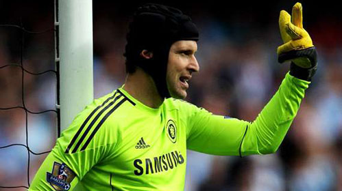 Cech: