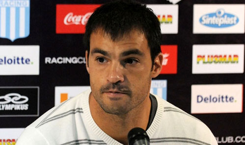Saja: “Acierto de Luis”
