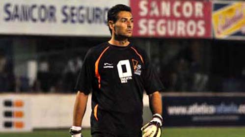 Olimpo tiene el arco cubierto