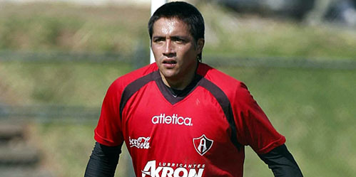 Miguel Pinto, el dueño del arco rojinegro
