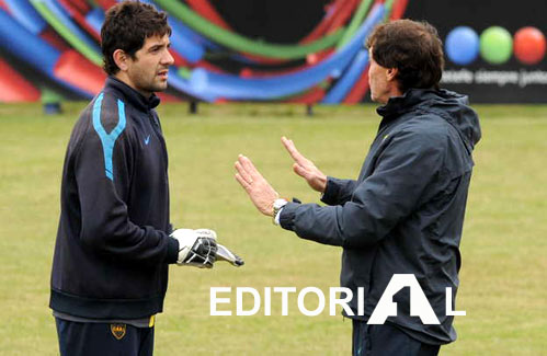 Momento de transición