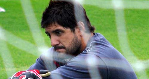 Esperá uno más, Agustín