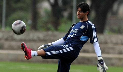 Es de Selección
