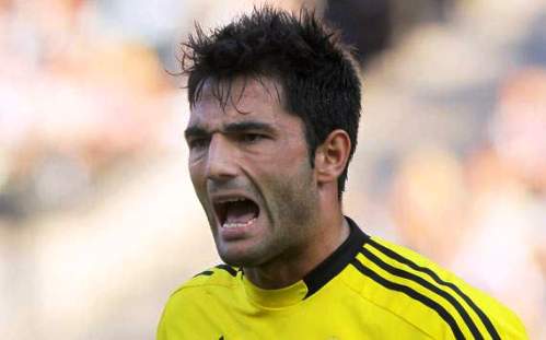Adán: “Se me ha faltado al respeto”