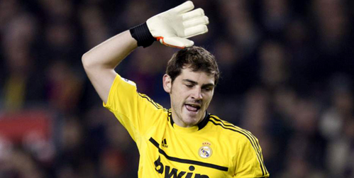 Casillas recibe ofertas para irse