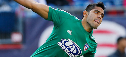 Fernández: 