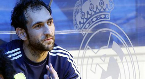 Diego López: 