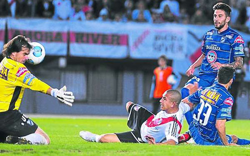 El día del arquero