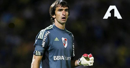 “No salvamos el semestre ganándole a Boca”