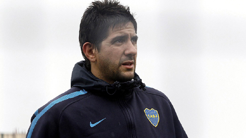 Orion se apartó de las polémicas y elogió a River