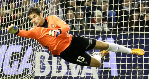 Dani Hernández dice adiós al Real Valladolid