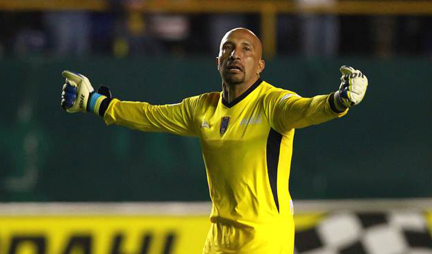 El Conejo, 20 años activo