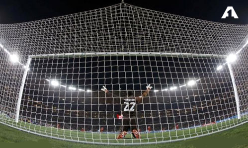 El campeonato desde el fondo