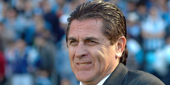 Declaran personalidad destacada al Pato Fillol