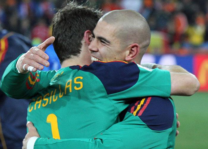 Valdés: 