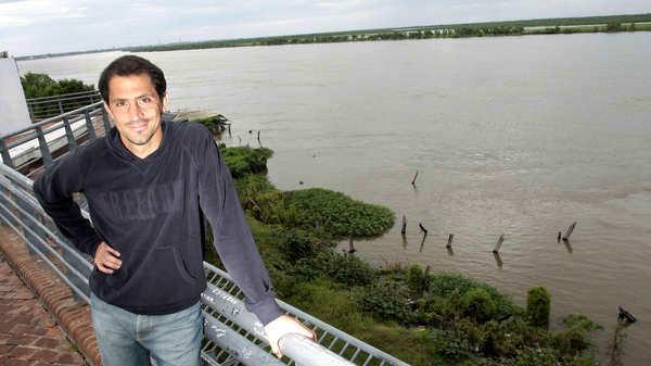 Peratta no se olvida