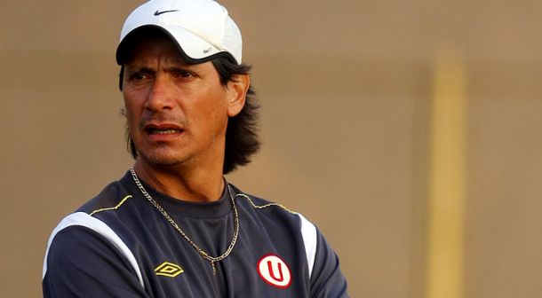 Para Barovero, la selección
