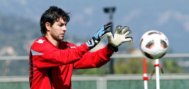 Lux: El Deportivo es incómodo y fuera de casa no regala nada