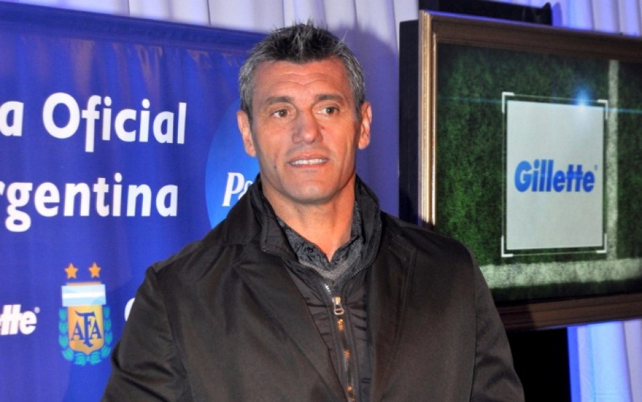 Goycochea, durísimo con Sergio Romero