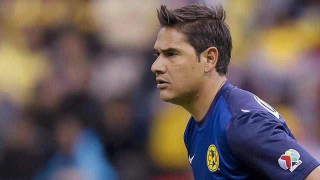 Moisés Muñoz, a 14 años de su debut