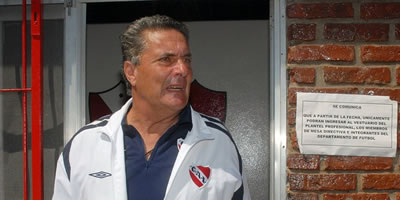 Santoro: En el mundial no se pueden dar ventajas con el arquero