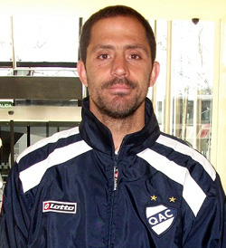Sebastián Darío Peratta