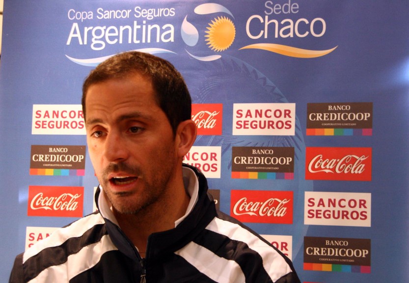 En el fútbol argentino sólo se buscan los resultados