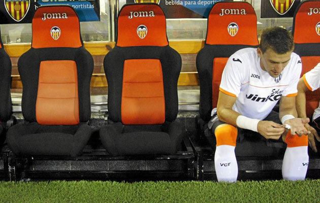 Guaita ya no ve claro su futuro