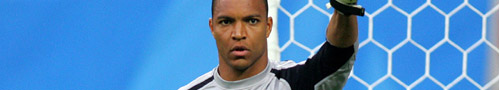 Dida quiere recuperar el arco del AC Milán