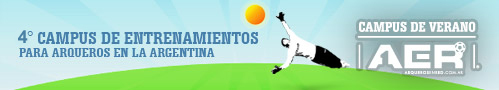 4to. CAMPUS DE VERANO AER 2012
