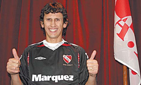 Navarro chorea