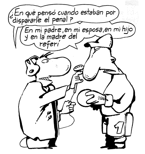 Pensamientos