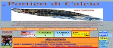 Portieri di Calcio