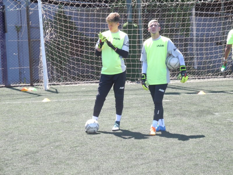 X Congreso de Entrenadores de Arqueros