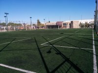 AER en Salguero Futbol